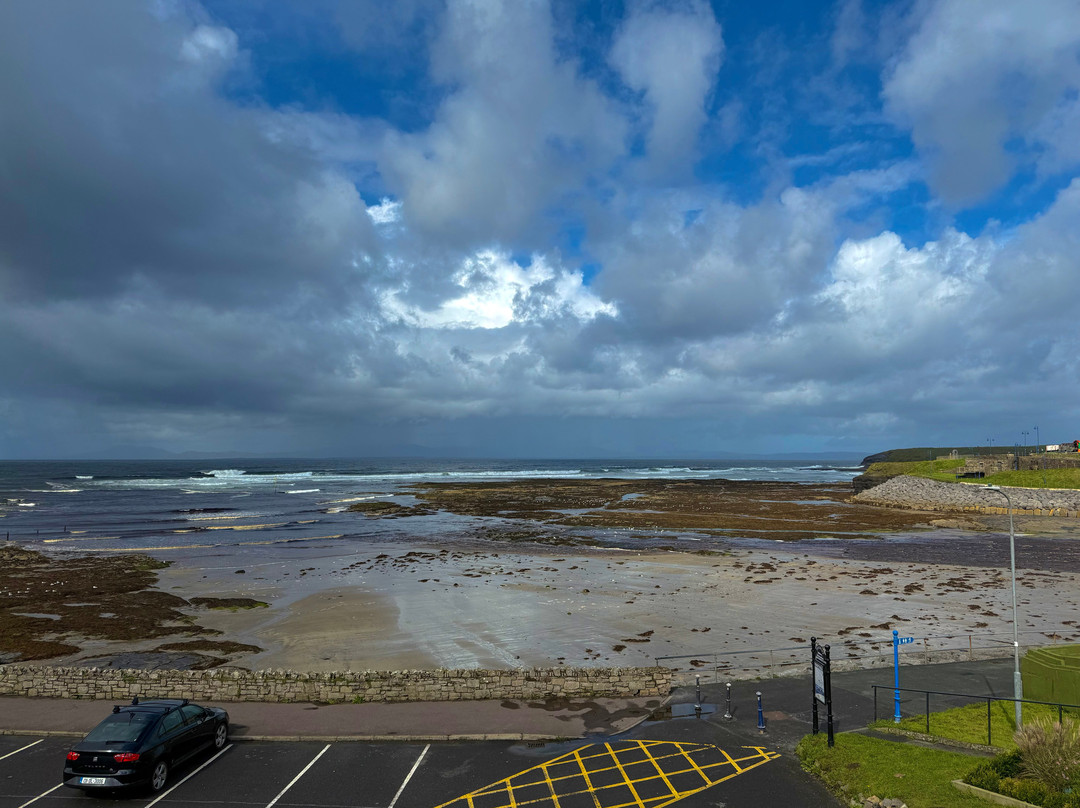 All Ireland Chauffeur Tours-沃特福德必去景点