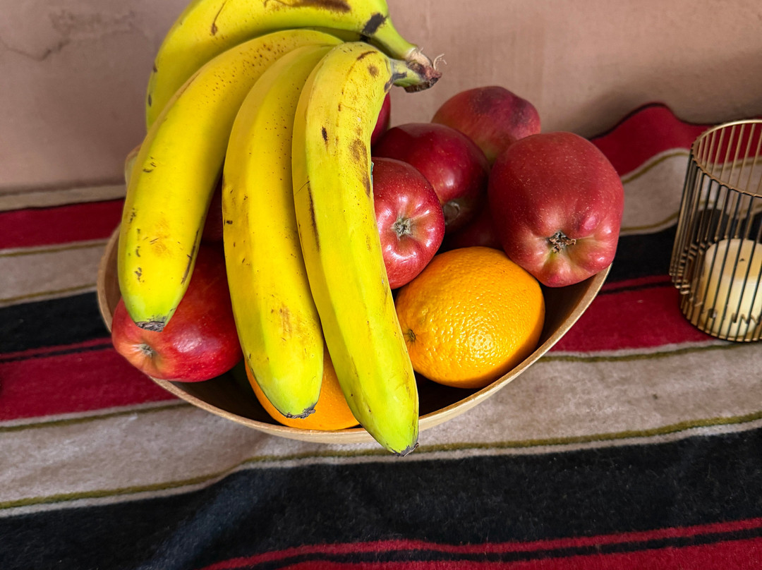 Hotel Pascual Andino主图