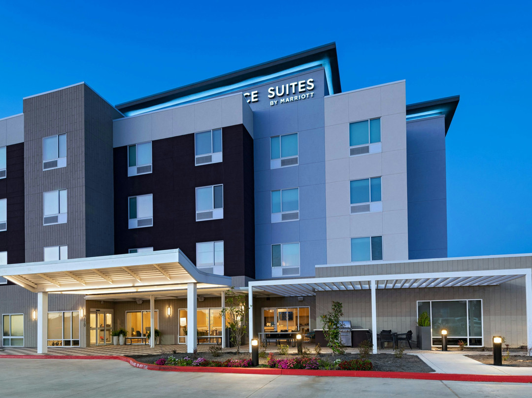 Towneplace Suites By Marriott Houston Tomball