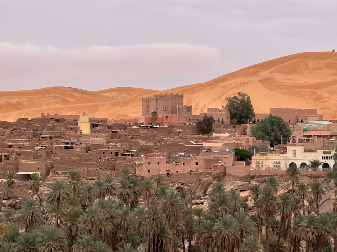 Adventure Algeria ASEG Travel-阿尔及尔必去景点