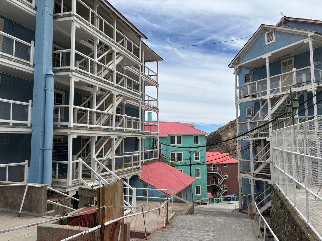 Tour Sewell-兰卡瓜必去景点