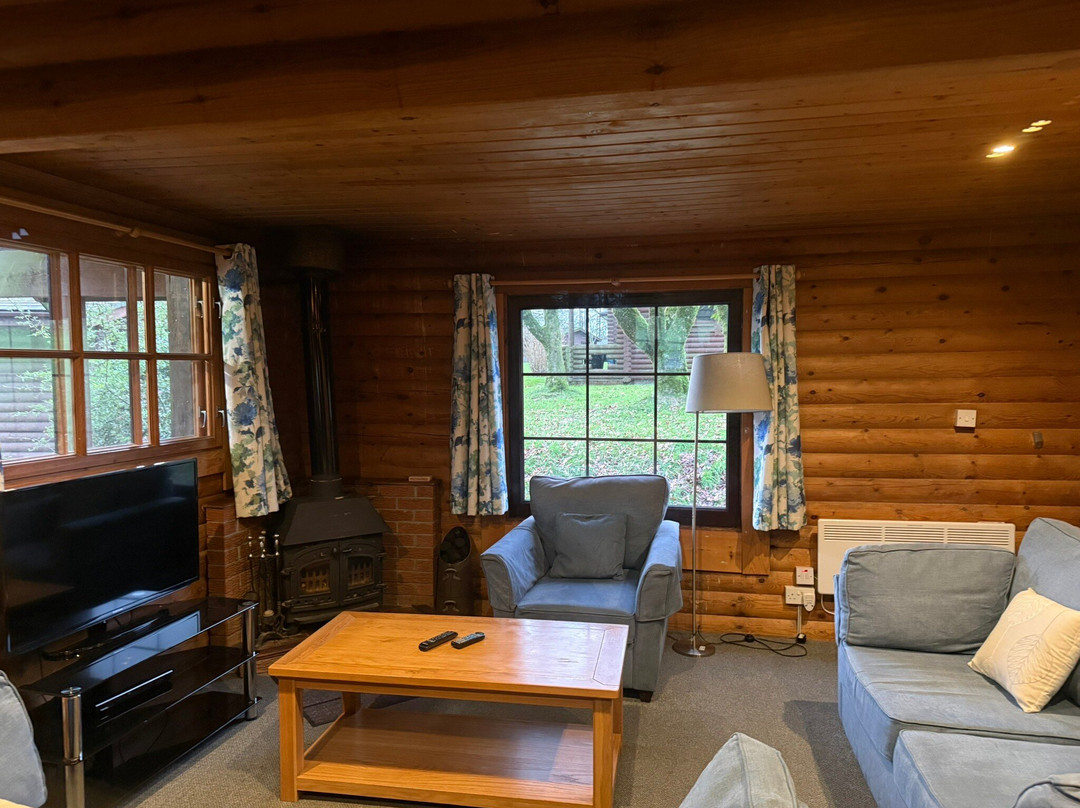 Pantglas Hall Owners Club主图