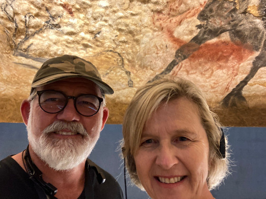 Lascaux-Montignac-Lascaux必去景点