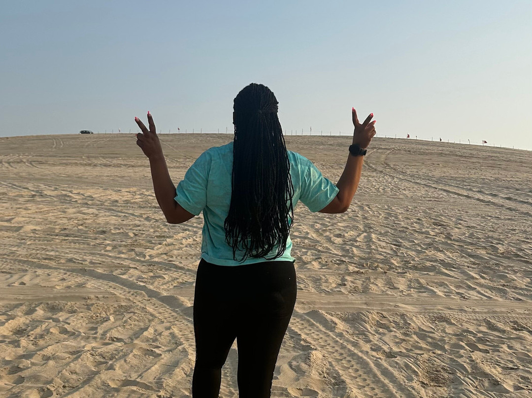 Star Tourism Qatar-多哈必去景点