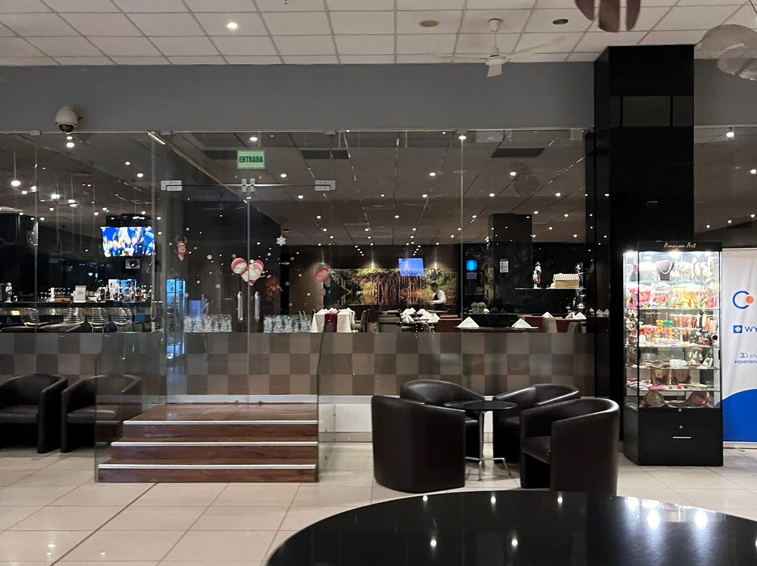 Costa del Sol Wyndham Pucallpa主图