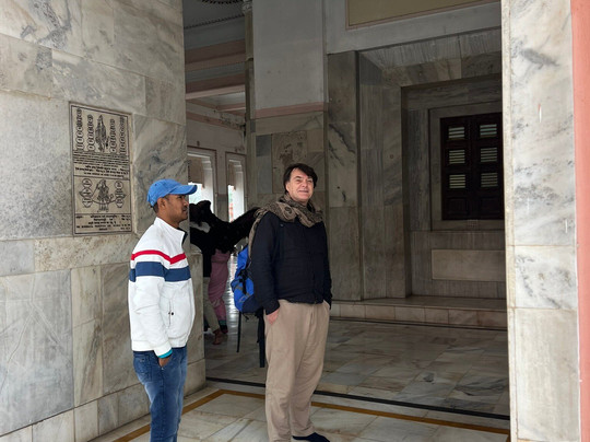 Varanasi Voyages Tours & Travels-瓦拉纳西必去景点