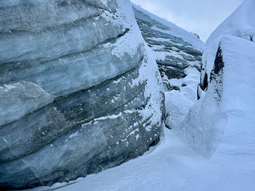 Steven Miley Photography-Delta Junction必去景点