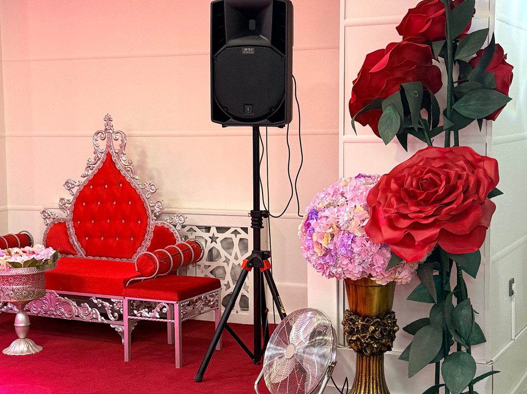 Grand Ani Hotel主图