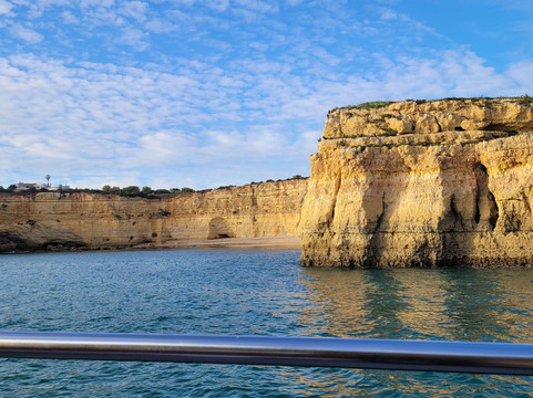 AlgarExperience Albufeira-阿尔布赞拉必去景点