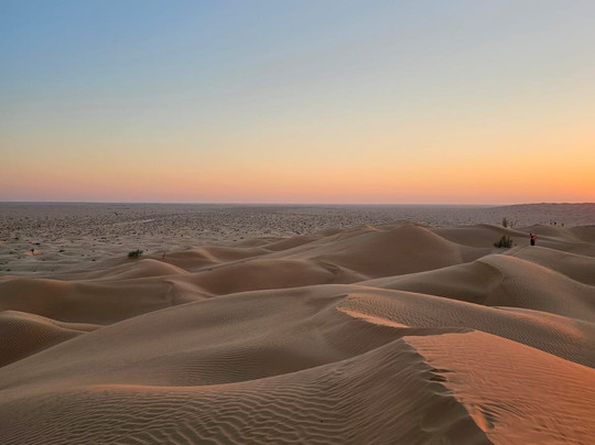 Al Fawaz Tours-塞拉莱必去景点