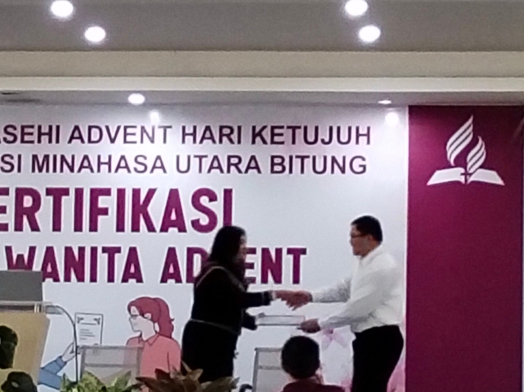 Mario Samuel Sulu Van Der Hall Indonesia-North Minahasa必去景点