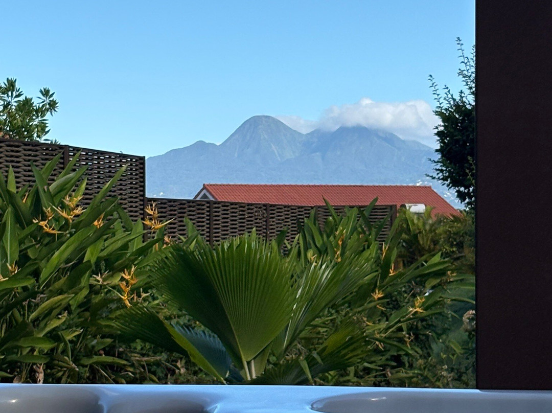 La Suite Villa主图