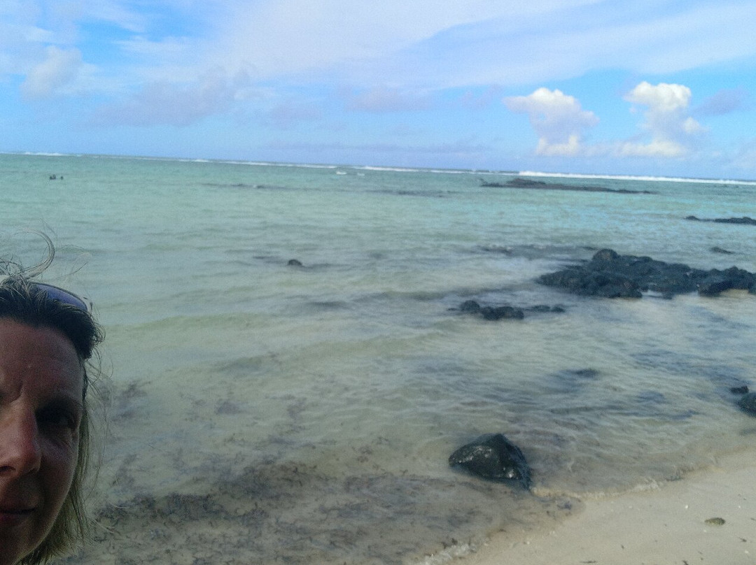 Palmar public beach-Palmar必去景点