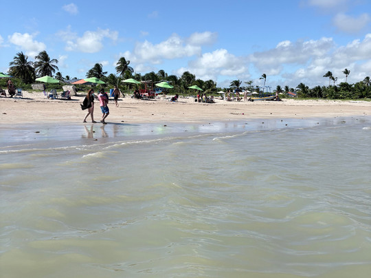 Milagres Mergulho-Sao Miguel dos Milagres必去景点