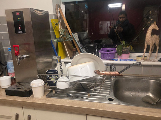 Bedford House & Hall主图