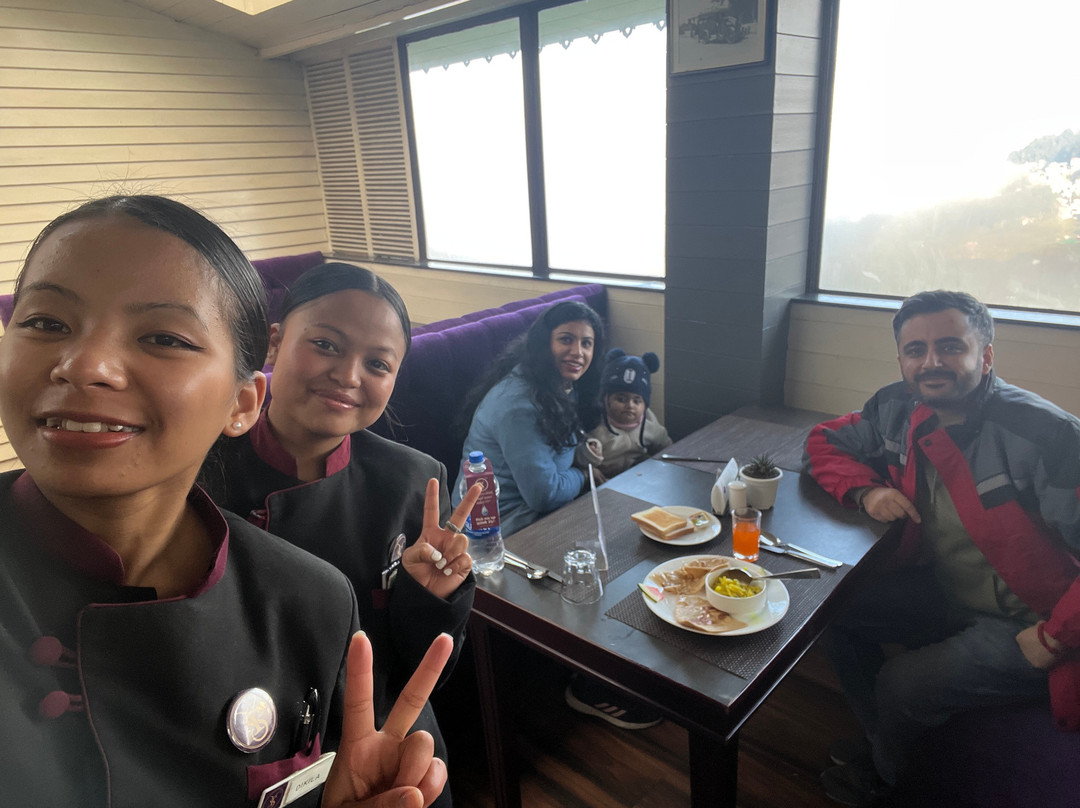 Sumitel Hotel 500 meters from Mall Road主图