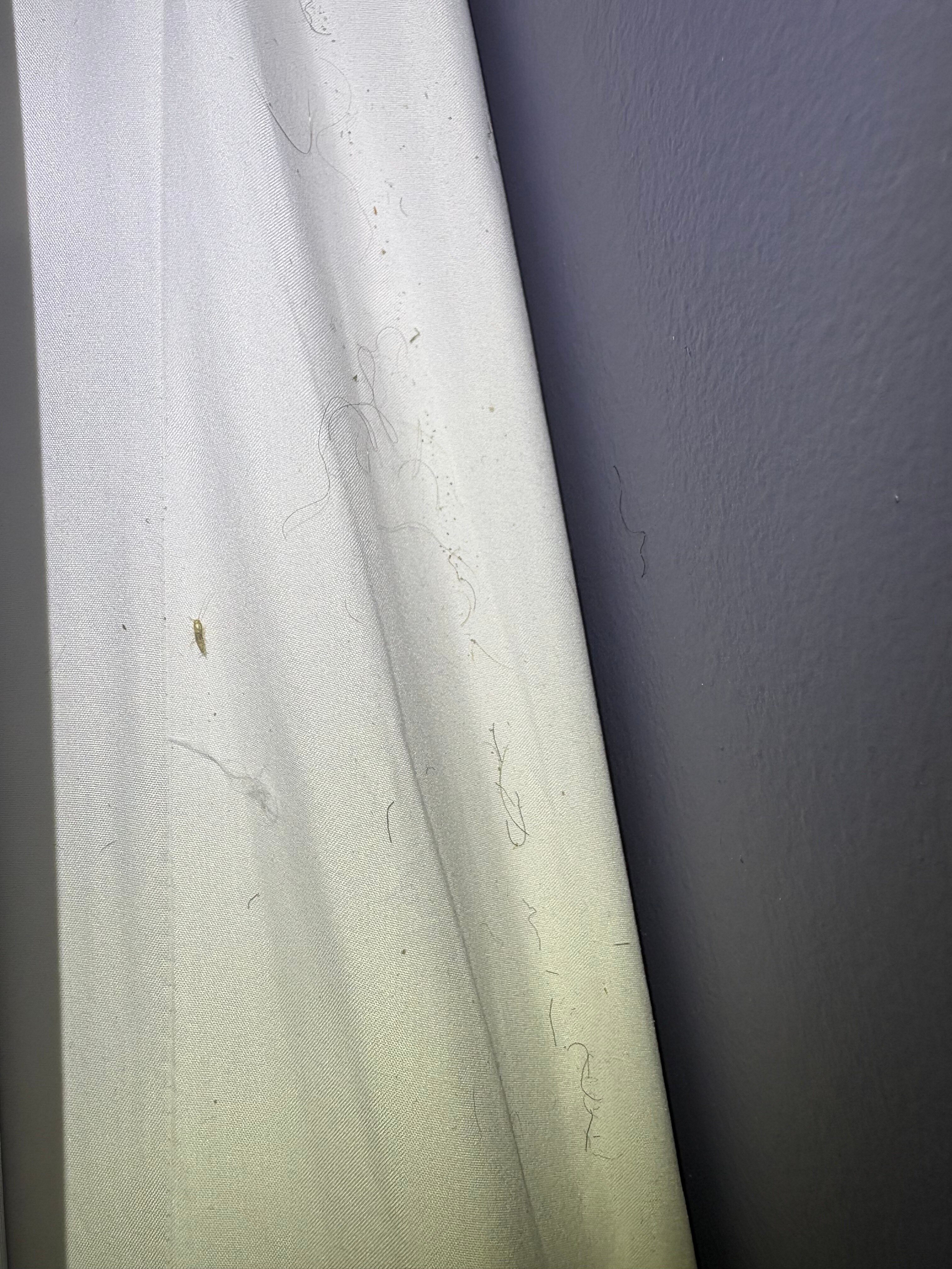 Residence Inn by Marriott Augusta-浴室