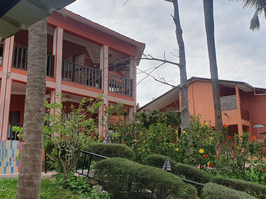 恩加拉小屋主图