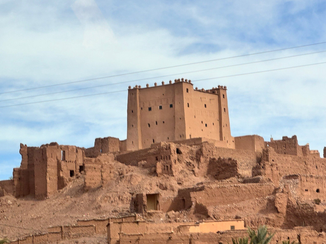 Morocco Desert Adventures-马拉喀什必去景点