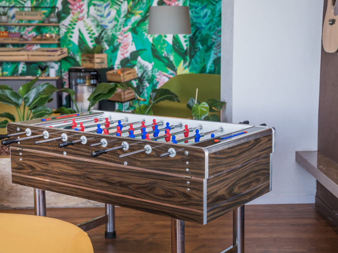 Parkhotel Brenscino Brissago主图