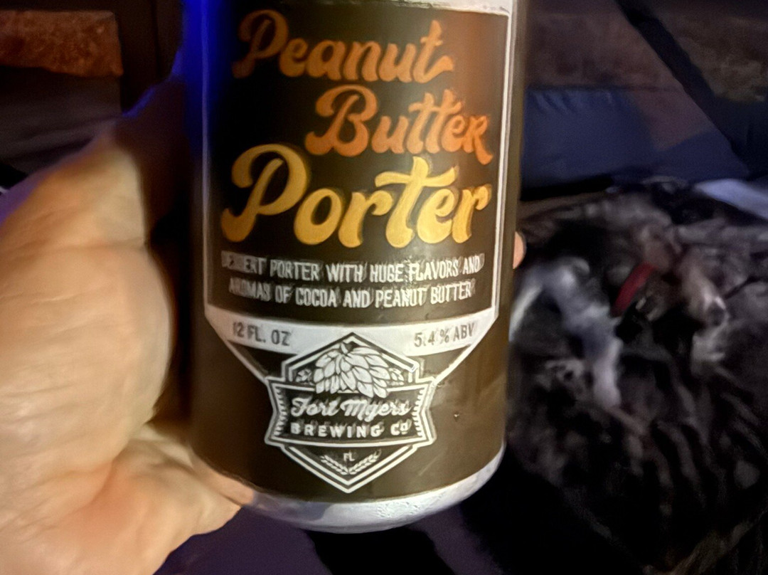 Fort Myers Brewing Company-迈尔斯堡必去景点