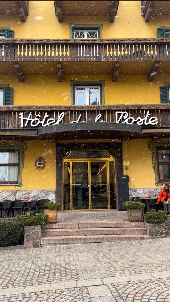 德拉波斯特酒店-官方