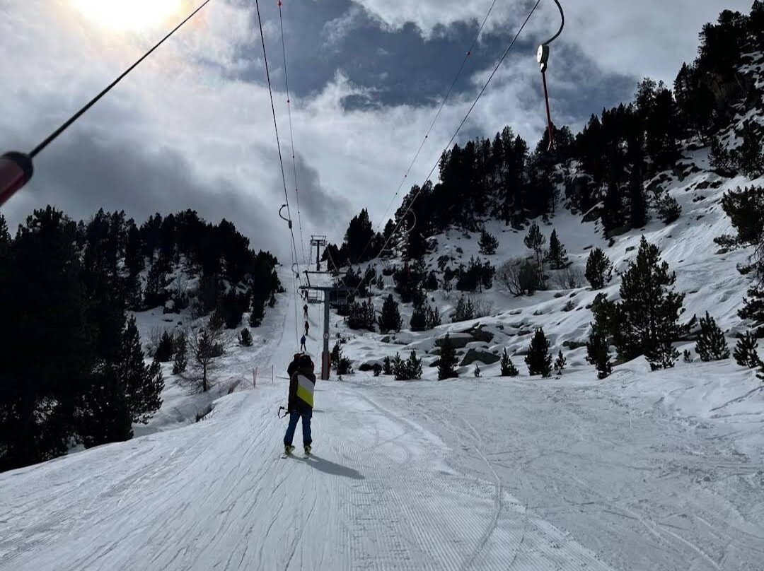 SNOWEVO-帕斯底拉卡萨必去景点