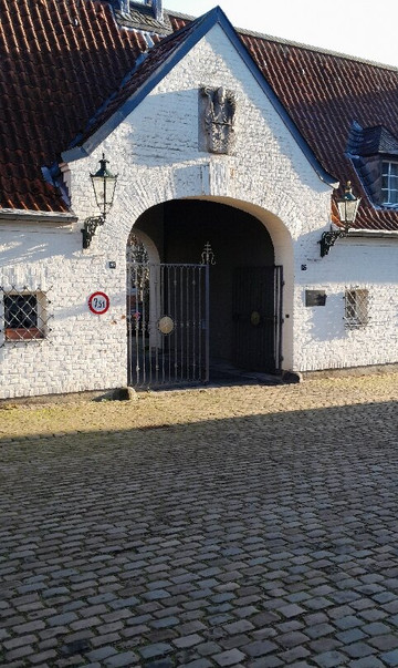 Kaiserswerth-杜塞尔多夫必去景点