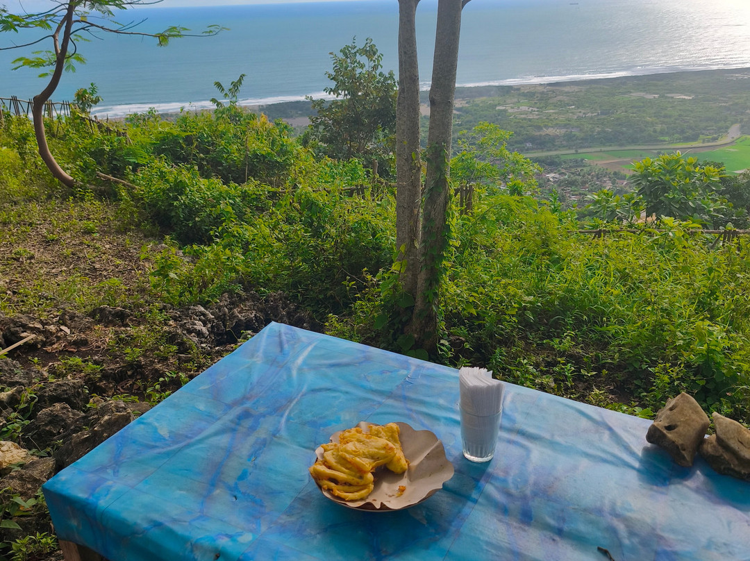 ViaVia Jogja Tour & Travel-Yogyakarta必去景点