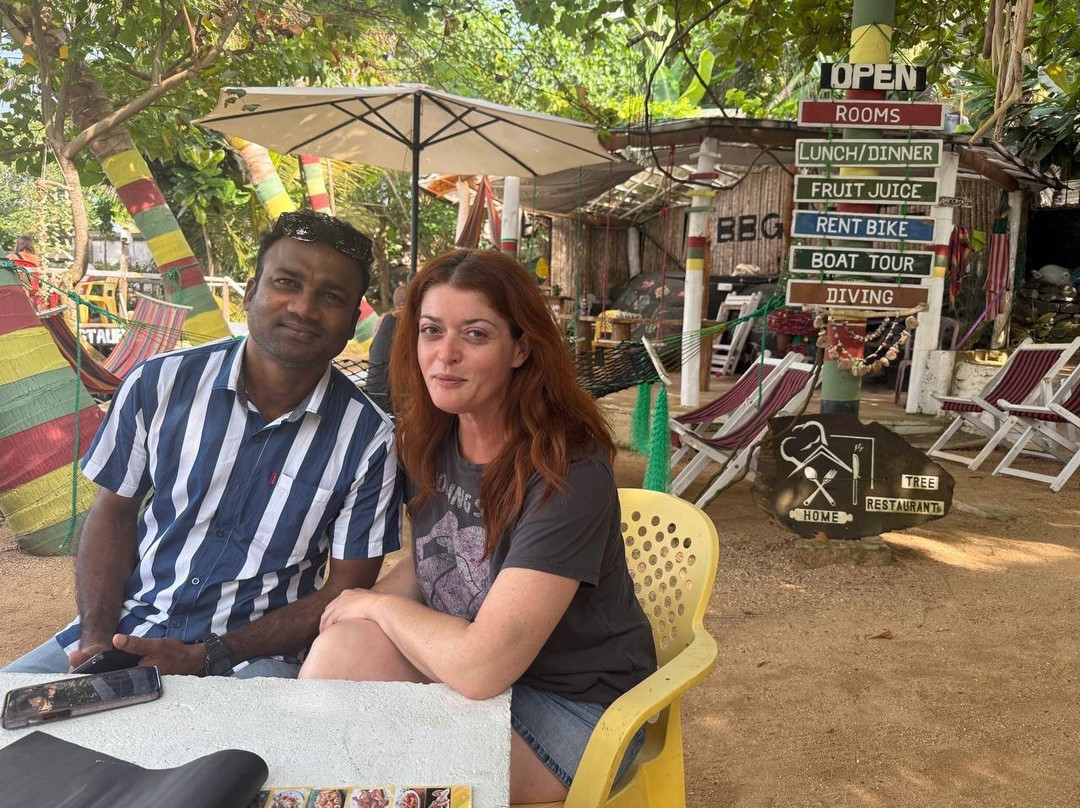 Holiday Travel Lanka-Wattala必去景点