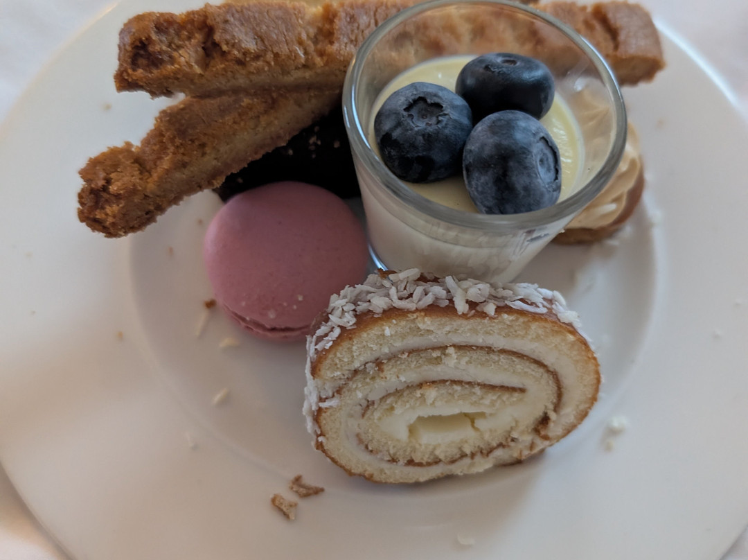 老银行酒店主图