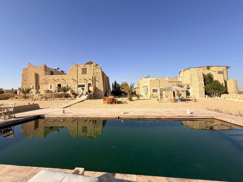 ChillOut Siwa™-西瓦必去景点