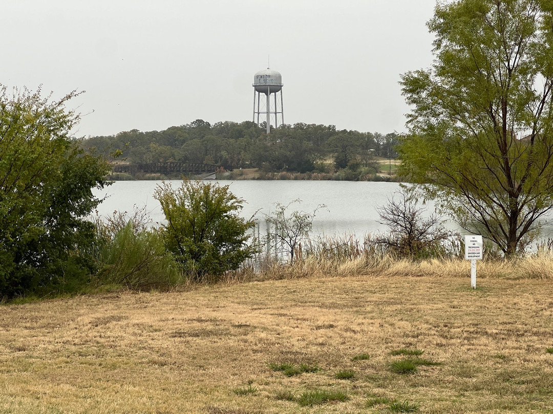 Homewood Suites By Hilton Denton主图