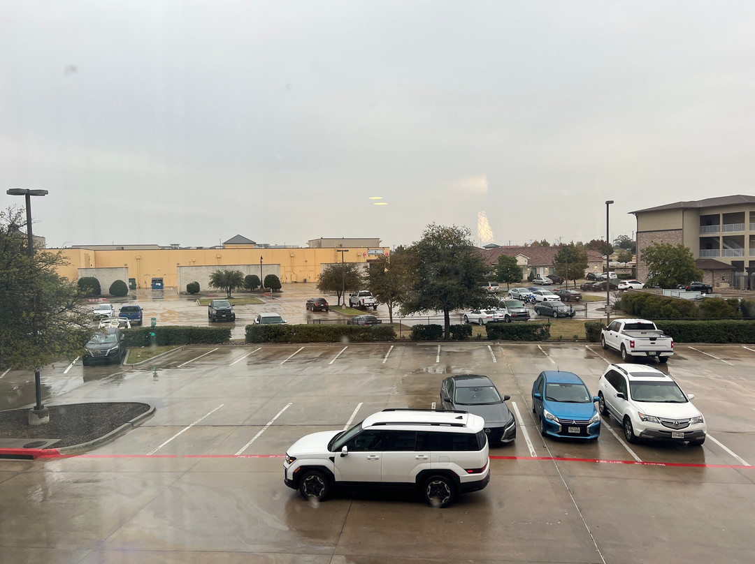 Homewood Suites By Hilton Denton主图