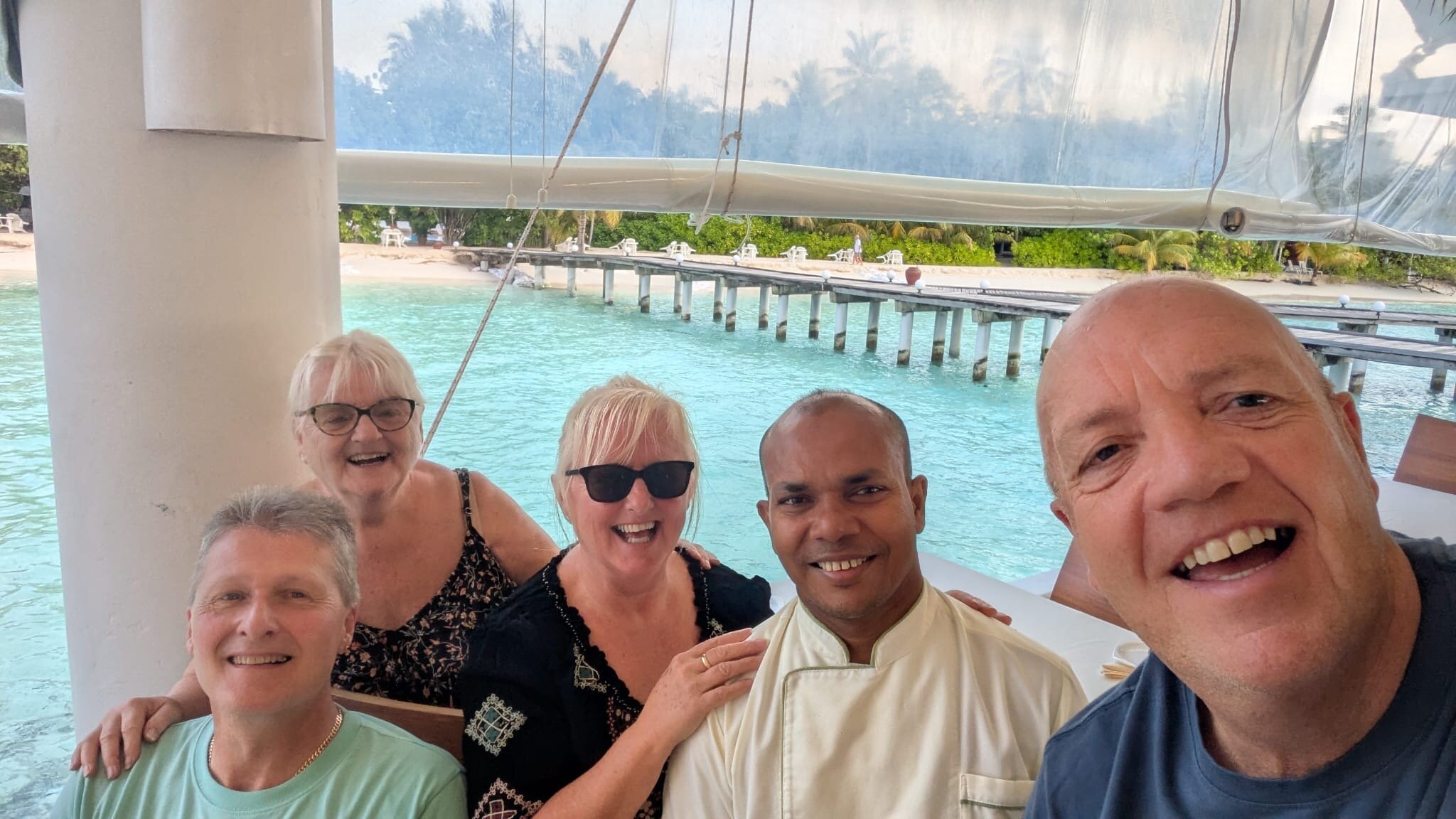 野生动物园岛度假村-官方