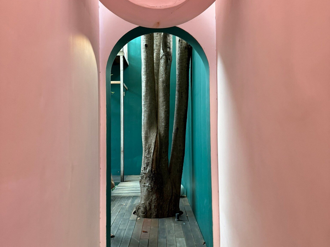 SALA Spa Chaweng-查汶海滩必去景点