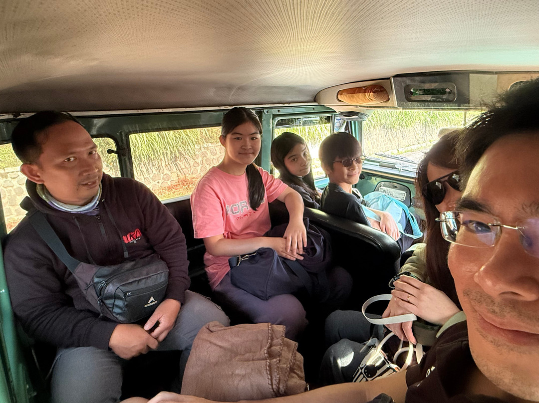 Palm Java Tour & Travel-Yogyakarta必去景点