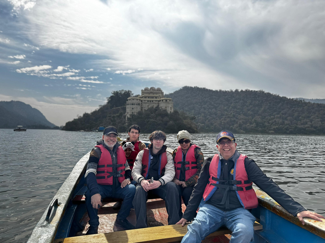 Siliserh Lake-阿尔瓦必去景点