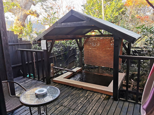 希那文酒店主图