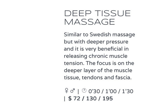 Natural Blends Esthetics Spa Rif Fort-威廉斯塔德必去景点