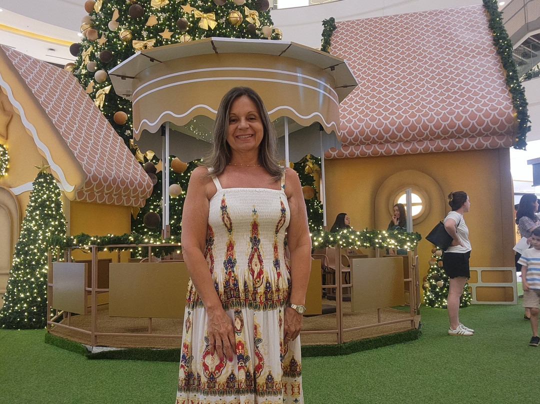 Shopping Pátio Batel-库里提巴必去景点