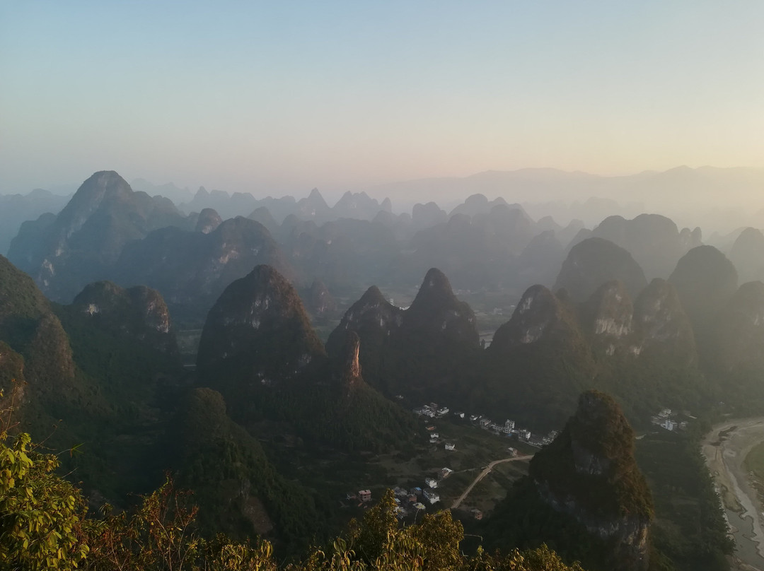 Guilin PrivateTours-桂林市必去景点