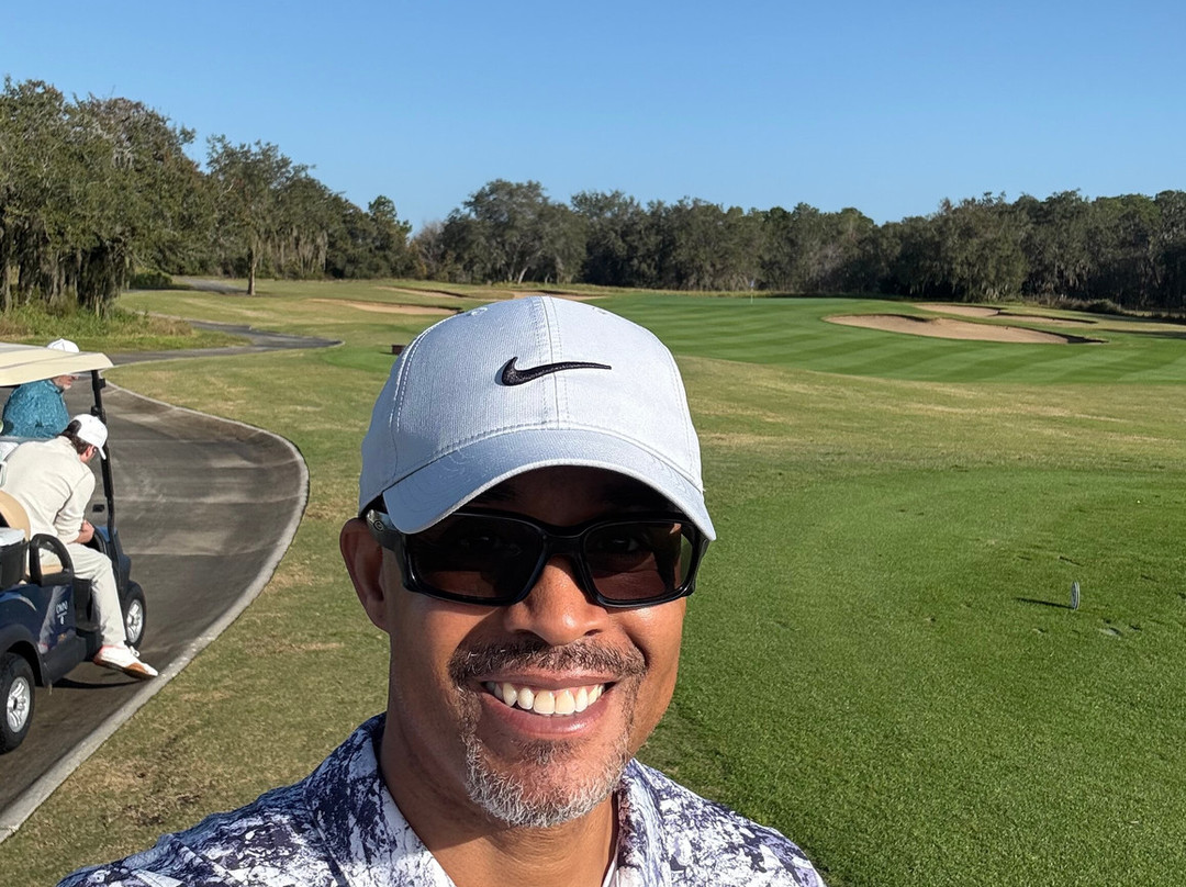 ChampionsGate Golf Resort-达文波特必去景点