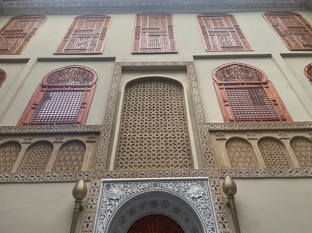 Morocco Vacations-梅如卡必去景点