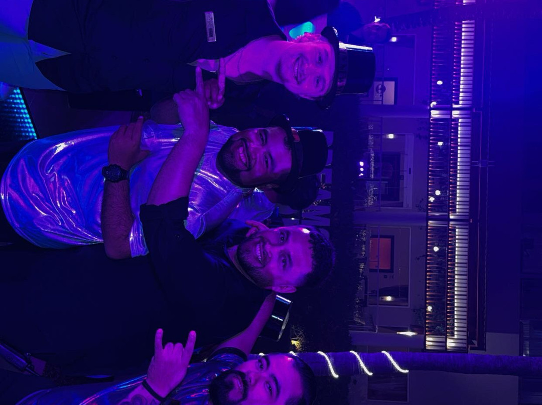 诺玉海滨坎昆度假村主图