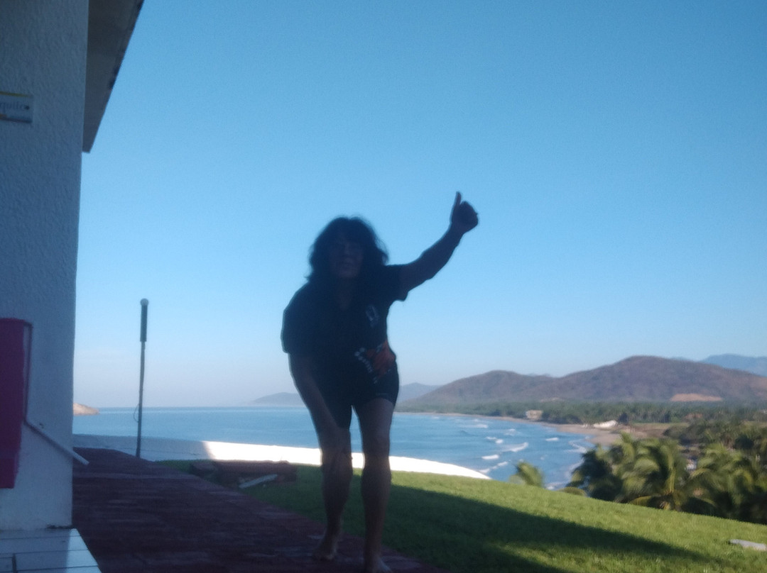 Hotel Club Papanoa主图