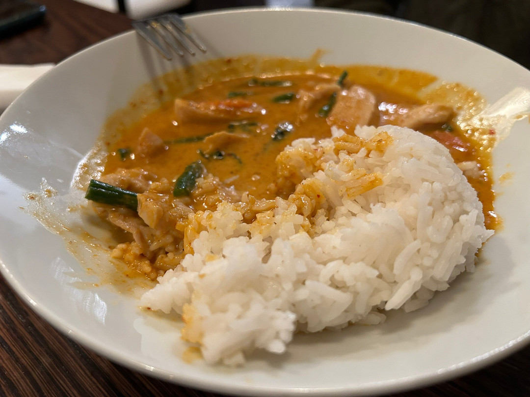 Thai Bento Express主图