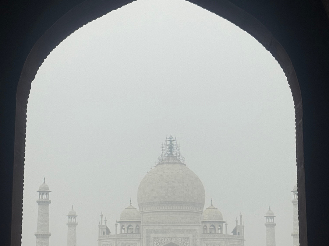 Raven India Day Tours-斋蒲尔必去景点