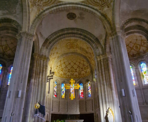 Eglise Notre-Dame de Peyragude-Penne d'Agenais必去景点