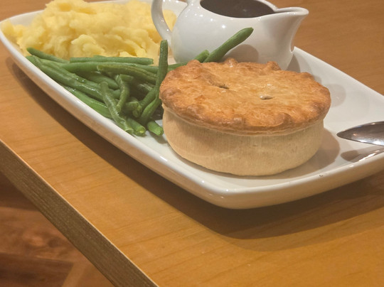 Travelodge Hastings主图